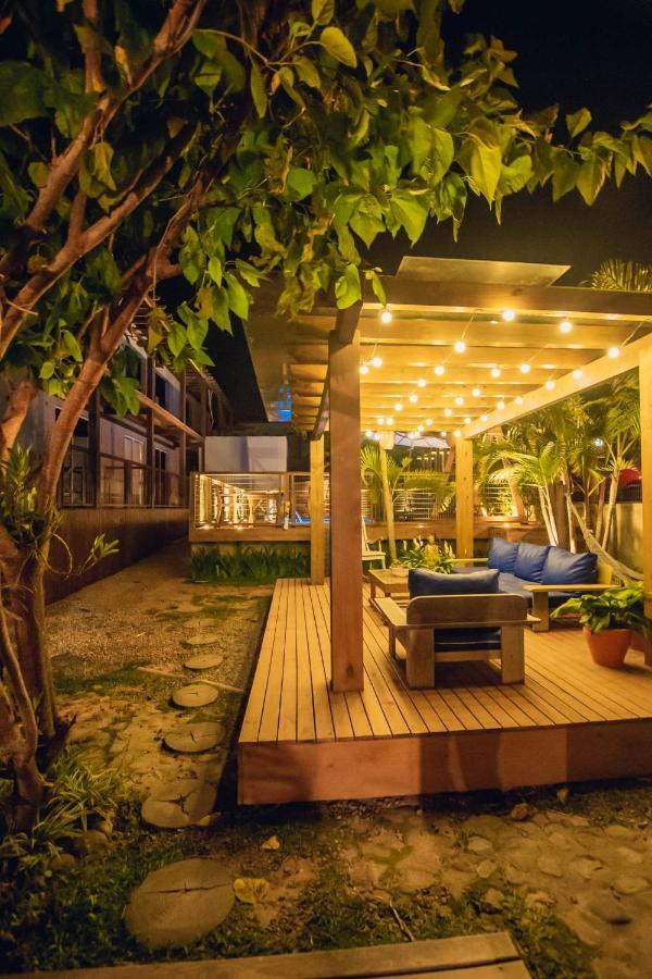 Pousada Cacau Praia do Rosa Ngoại thất bức ảnh