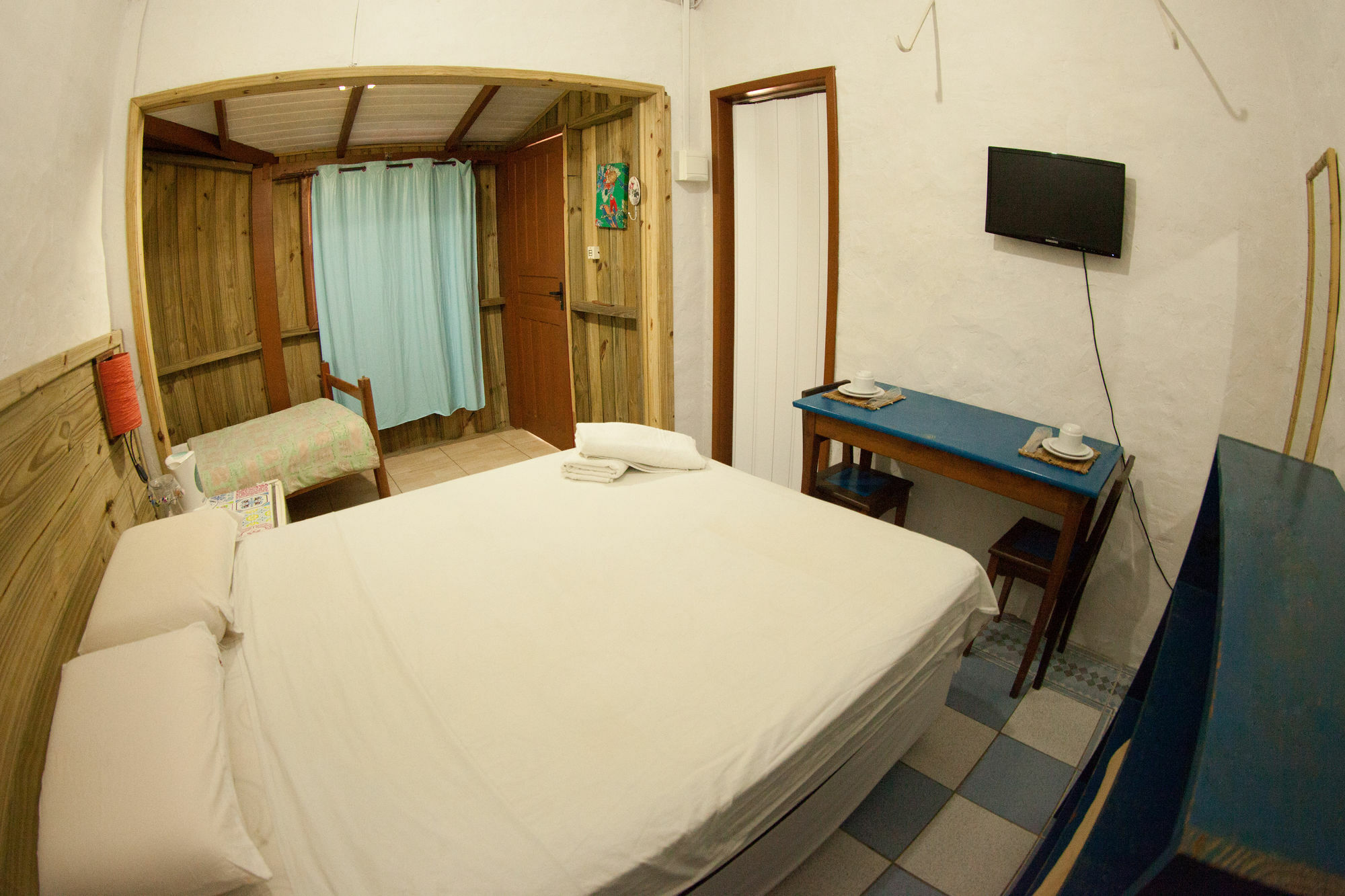 Pousada Cacau Praia do Rosa Ngoại thất bức ảnh